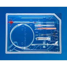 Набор для установки низкопрофильной гастростомической трубки MIC-KEY  G Introducer Kit FR 14