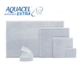 Аквасель Экстра с серебром (Aquacel Extra Ag)  10x10cm (10шт/уп)
