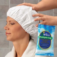 NORINSE SHAMPOO CAP NoRinse Шапочка для мытья волос для лежачих больных